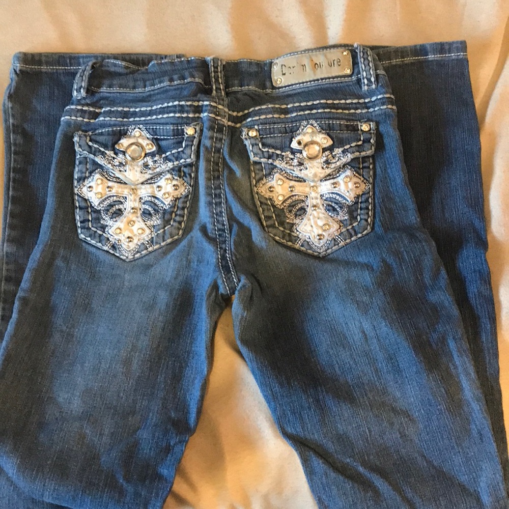 Denim Couture jeans
